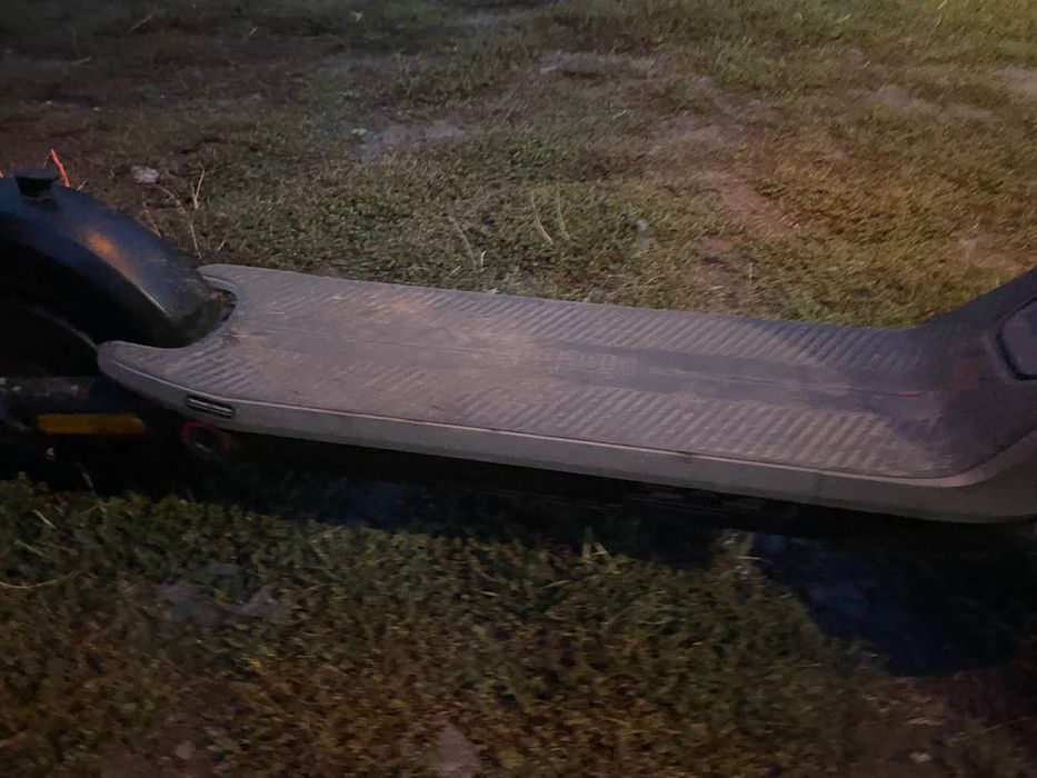 Електро самокат Segway nainboot E3pro