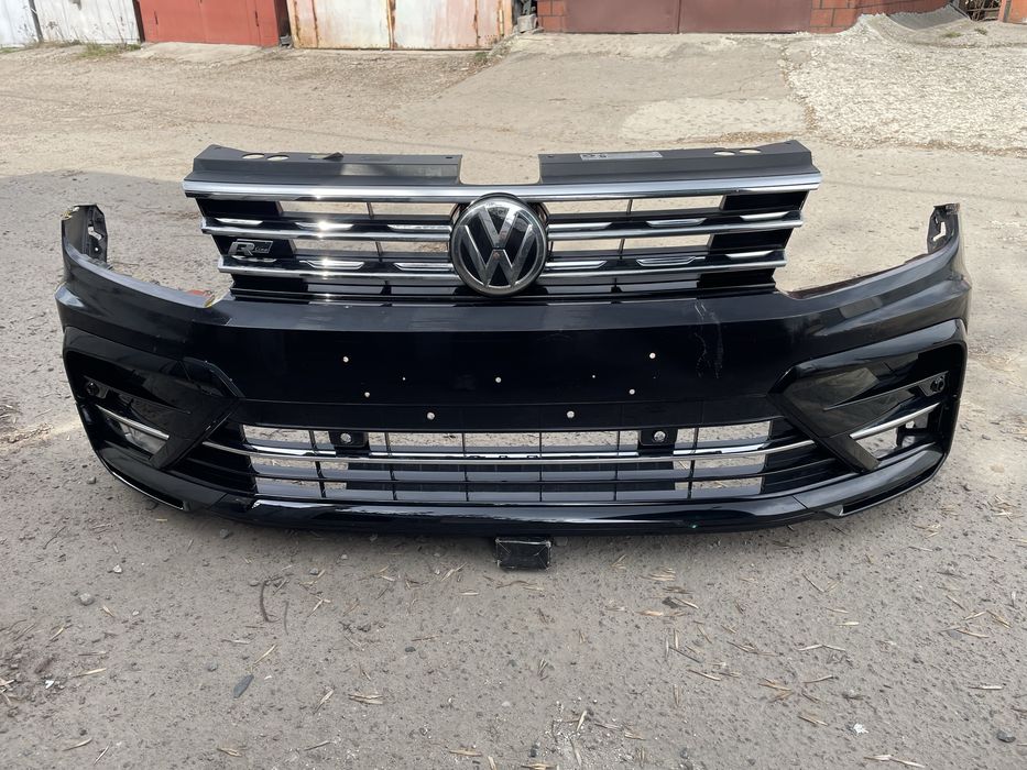 Розборка шрот volkswagen tiguan usa allspace 5na 5nn