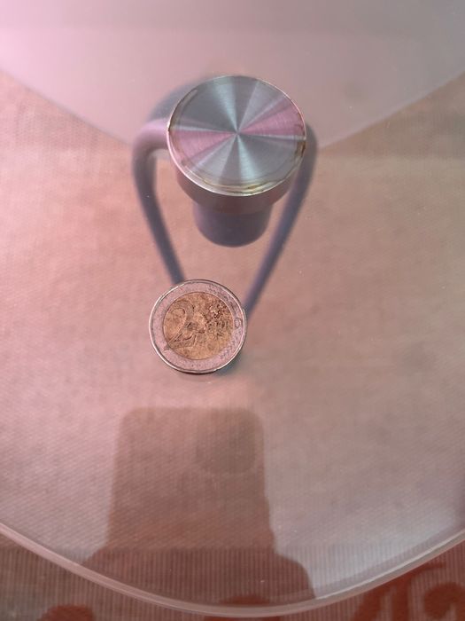 Moeda do Chipre de 2€