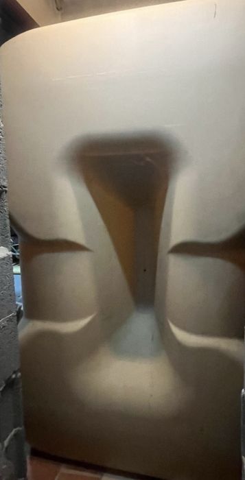 Deposito 1000 litros