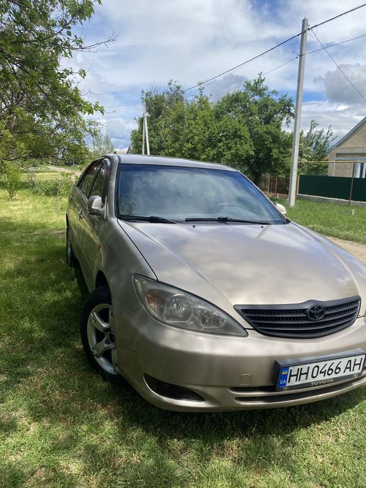 Продам Toyota Camry 30