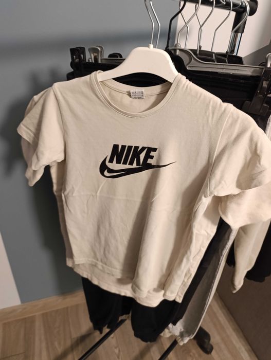 Paka ubrań dla chłopca 134/140