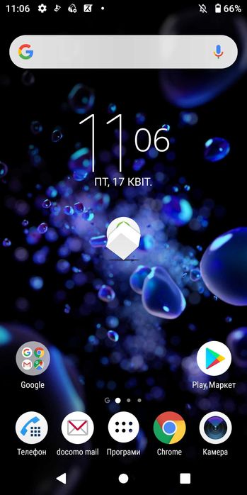 Продам Sony Xperia XZ2 compact 4/64Gb (So-05k)