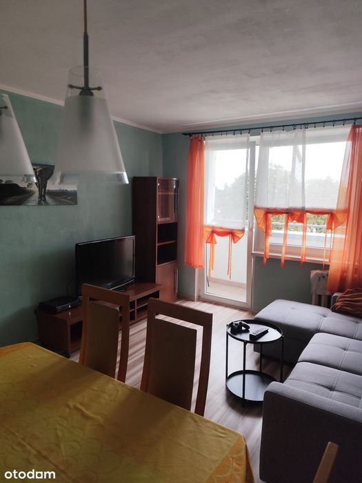 3 Pokoje \ Opole \Środmieście \ Balkon\ Dostępne Od Zaraz