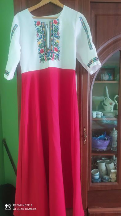 Повсякденні сукні