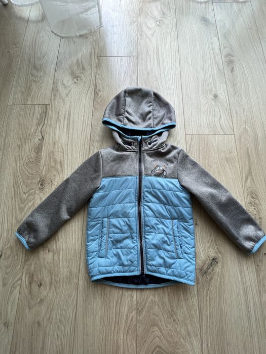 Kurtka Softshell rozm. 92/98