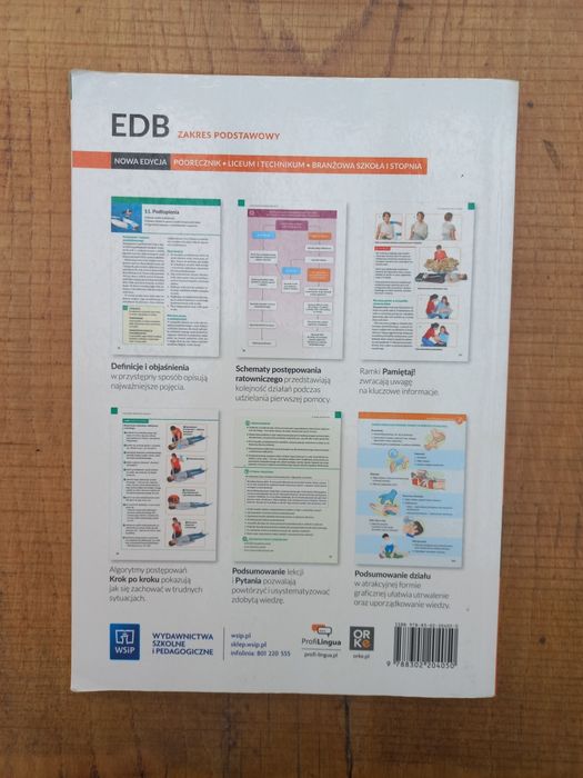 Edukacja dla bezpieczeństwa