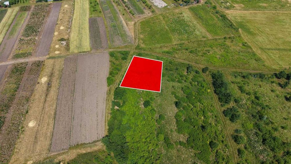 Земля /продаж/Будівництво/Кротошин / Львівська обл./Пустомитівський рн