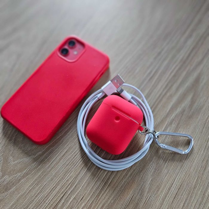 iPhone 12 mini 64 GB RED