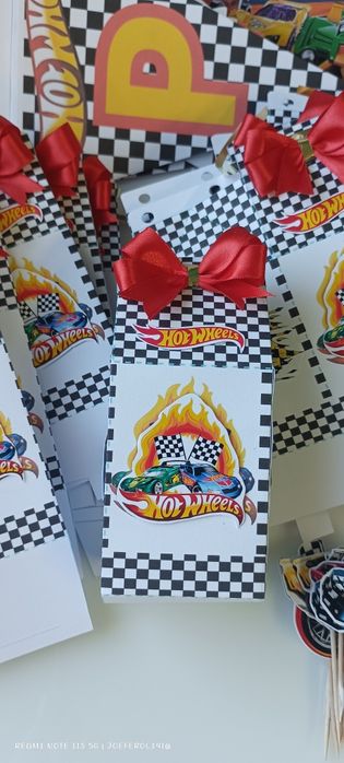 Papelaria personalizada