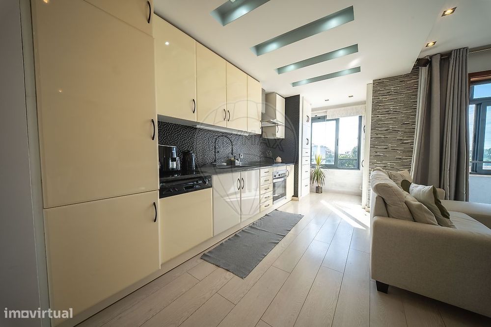Apartamento T2 para venda