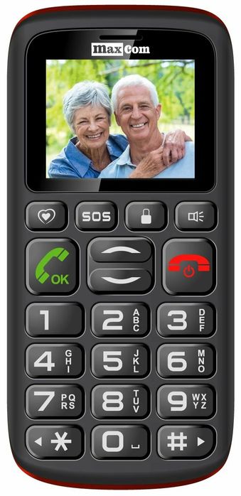 Telefon komórkowy
