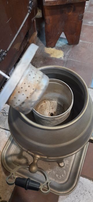 Самовар электрический