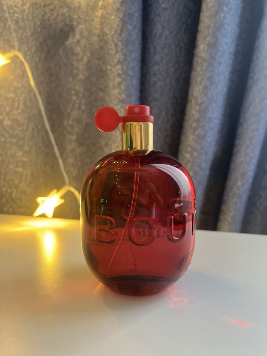 boum vanille sa pomme d'amour парфумована вода, духи