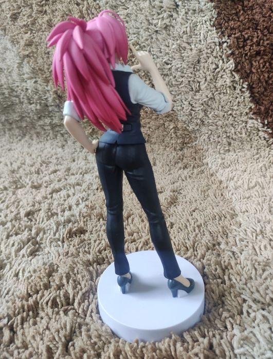 Figurka Anime Manga Fate/Extra Last Encore EXQ - Rider