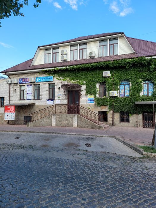 ЦЕНТР ГОРОДА.Офисное помещения,капитальный ремонт,центр города, первый