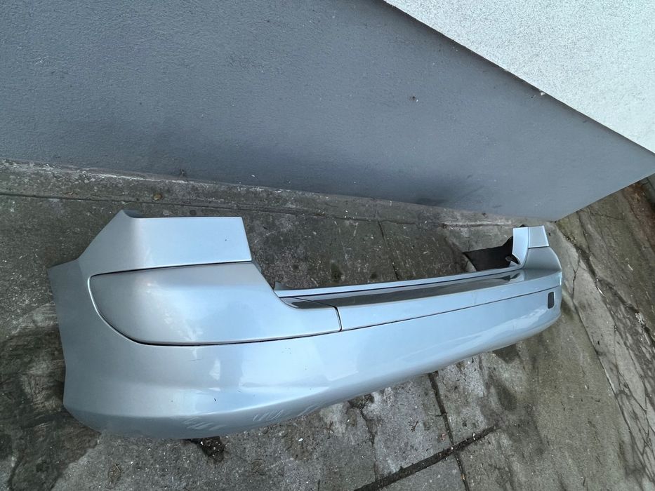 zderzak tył peugeot 308 i t7 sw kombi ezrc