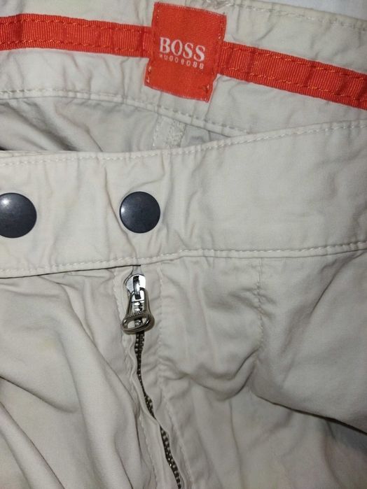 Бриджі Hugo Boss