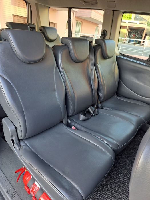 Citroën Jumpy 9 Lugares ESTIMADA