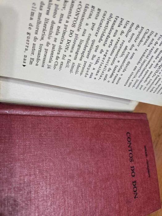 Contos do Don - Mikail Cholokov