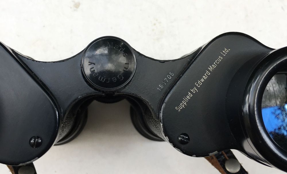 Бінокль Beck Kassel Mare 8x30 CBS