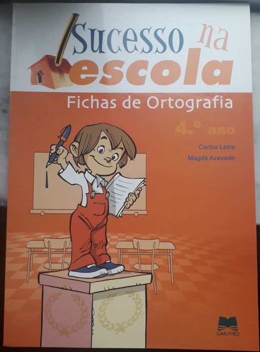 Vários cadernos de atividades NOVOS