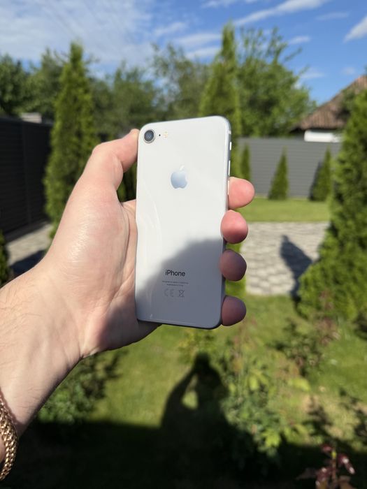 Iphone 8 суперовий стан, все працює OLX доставка