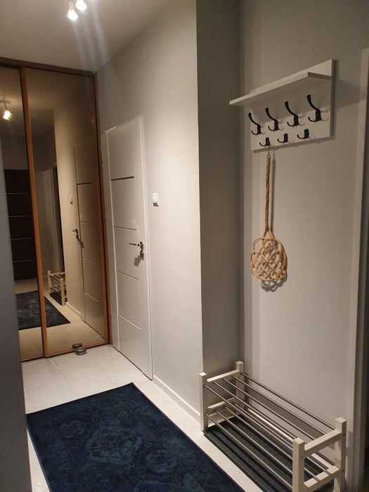 2pok. 44 m Lublin Poręba, ul Opalowa, pod Starym Gajem do wynajecia