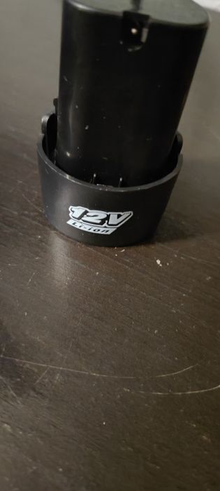 Bateria para ferramenta 12v