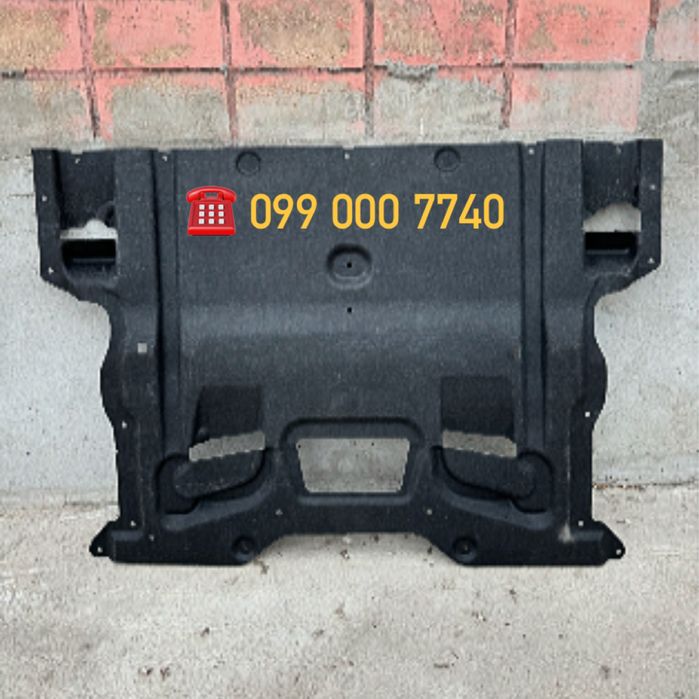 Защита Bmw F10 X5 Е70 X6 E71 F11 Ф10 Е90 Е91 захист БМВ Разборка BMW