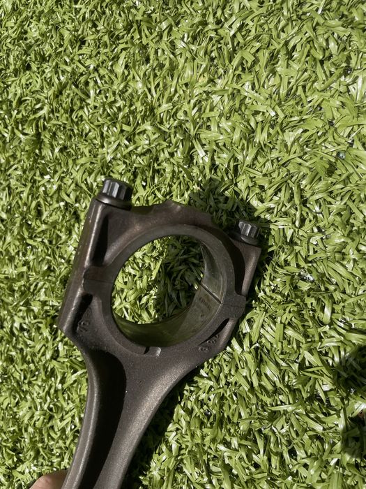 Bielas e Pistões M42B18