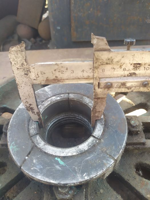 планшайба 315мм,четырехкулачковый последняя