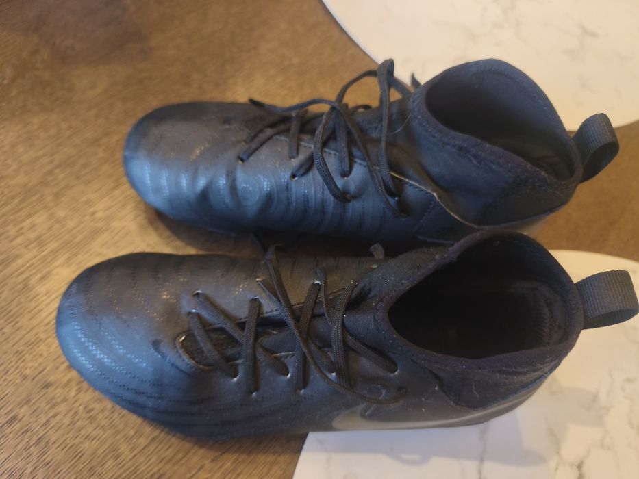Chuteiras de futebol campo