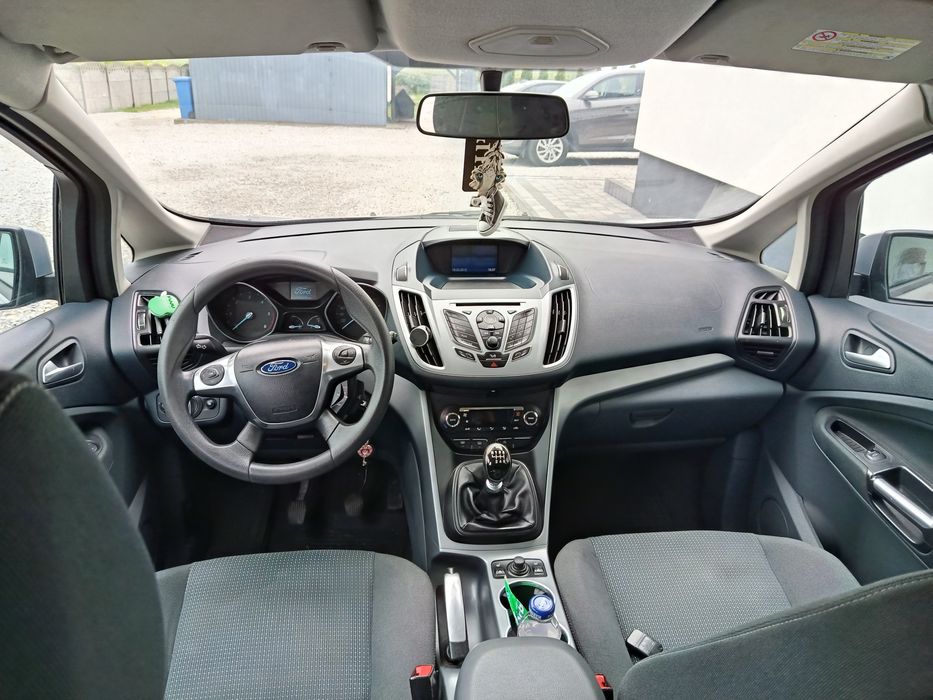 Sprzedam Ford c-max