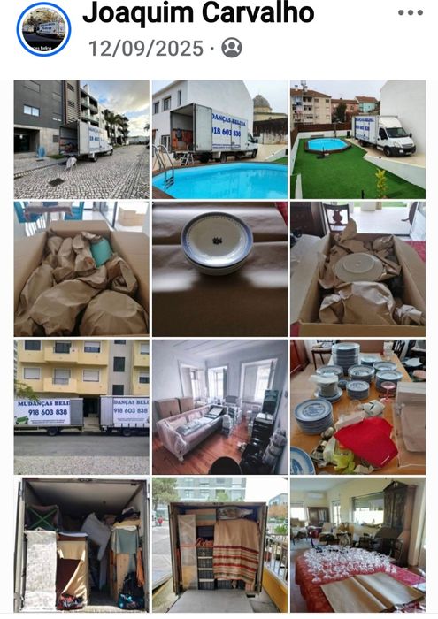 Mudanças Profissionais65738350377987123