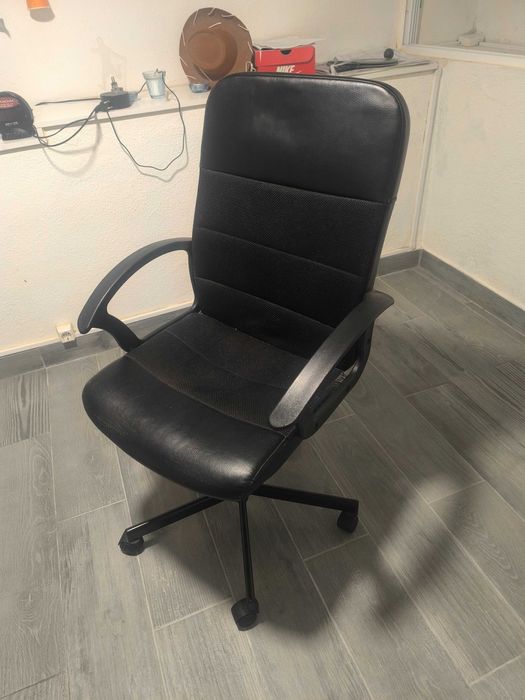 Cadeira de escritório