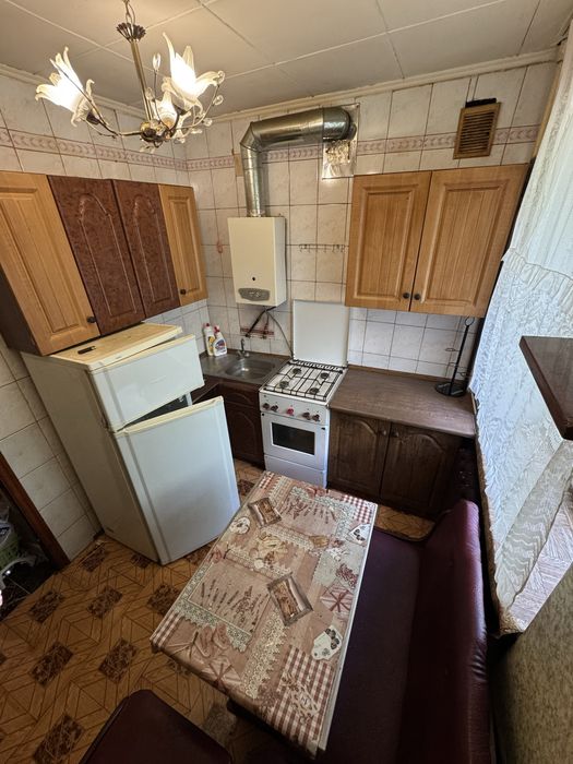 Продаж 1к квартири - View 4
