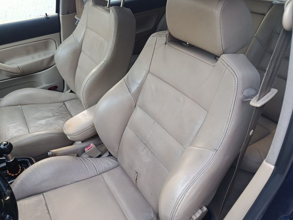 Volkswagen Golf IV 1.9 TDI 150cv ARL
