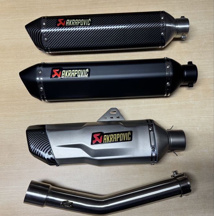 Ponteira para yamaha tenere 700 desde 120€