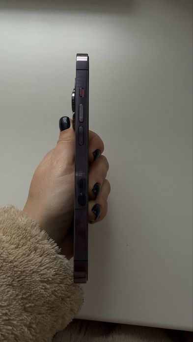 iPhone 14 pro 256 gb