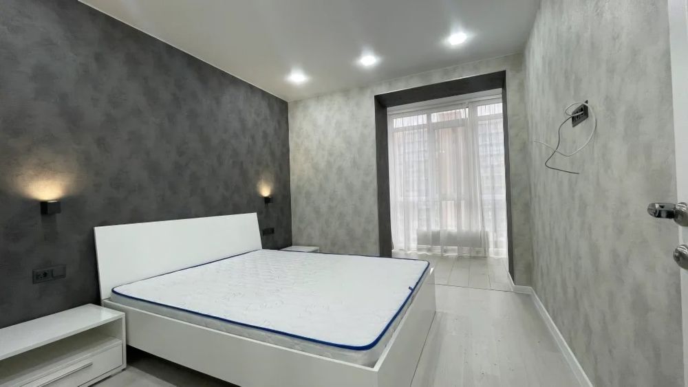 Продам 2 комн квартиру 55 м2 ЖК Ривер Парк