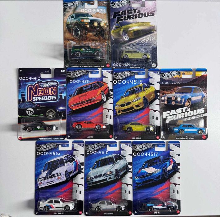 Машинка Premium MINI GT Nissan GT-R Nismo 2024 Міні Джіті: 599 грн