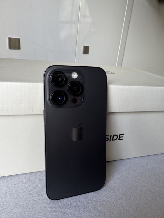 Iphone 14 pro | 128GB