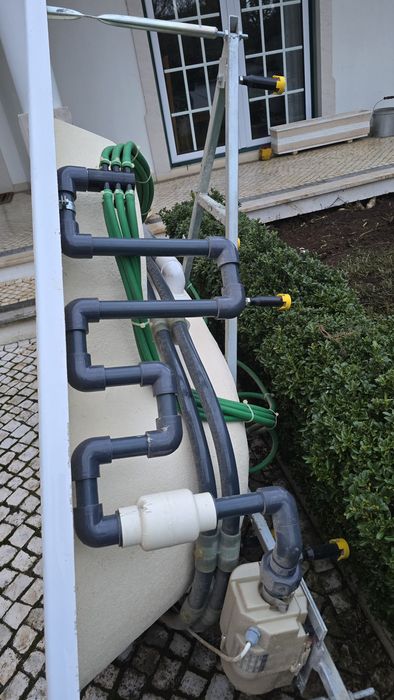 Banheira hidromassagem