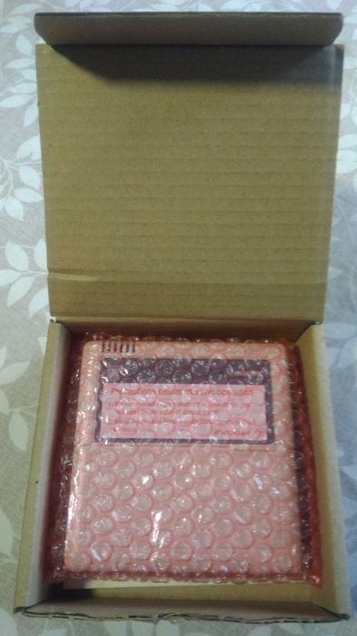 Comando por cabo - Refª. BRC1B527