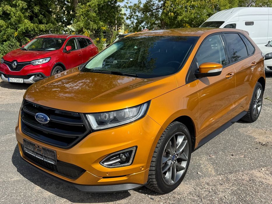 Ford Edge