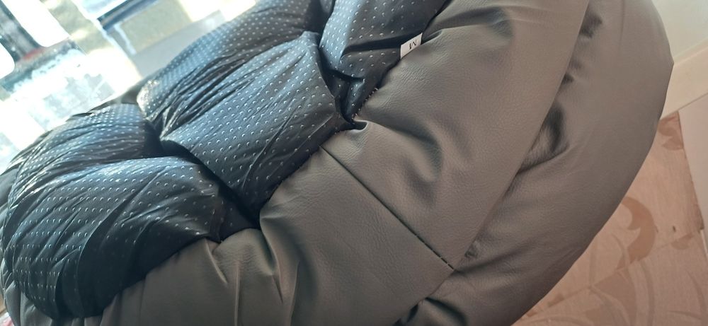 Лежак -пуфик для котиков,собак.