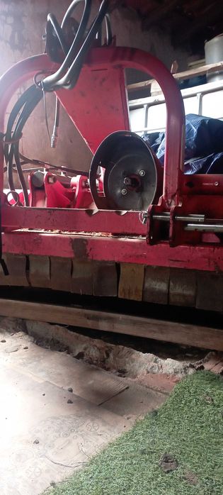 Triturador J. Guimarães