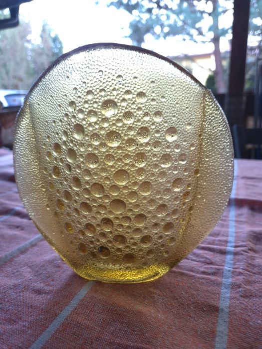 Wazon Asteroid Ząbkowice