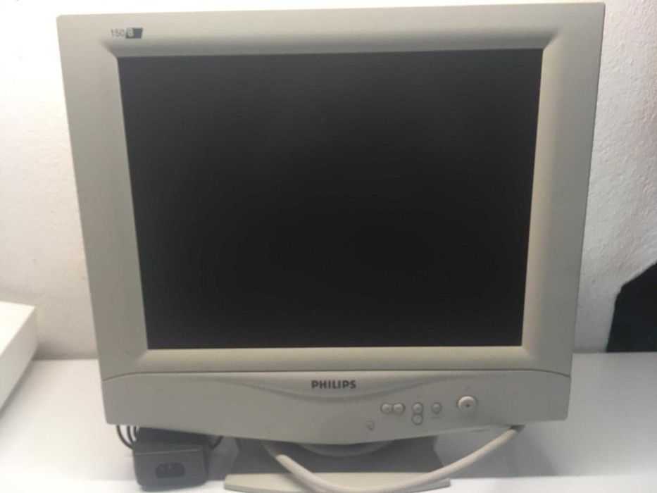 Philips Monitor (To Function)64310012505857120